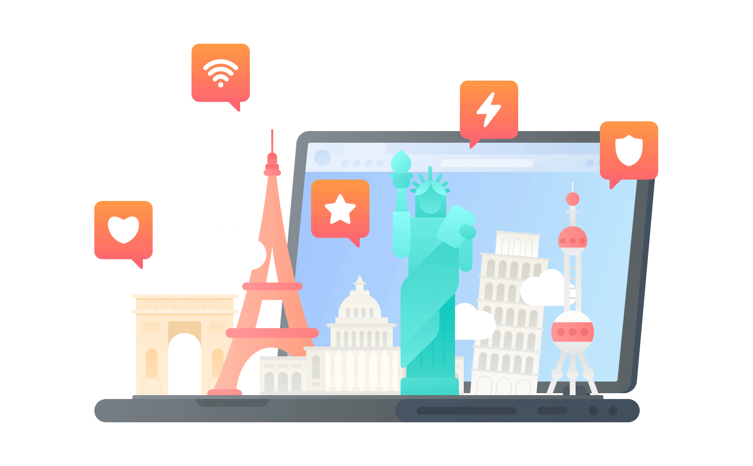 在玻利维亚怎么看国内电视 - 海龟VPN